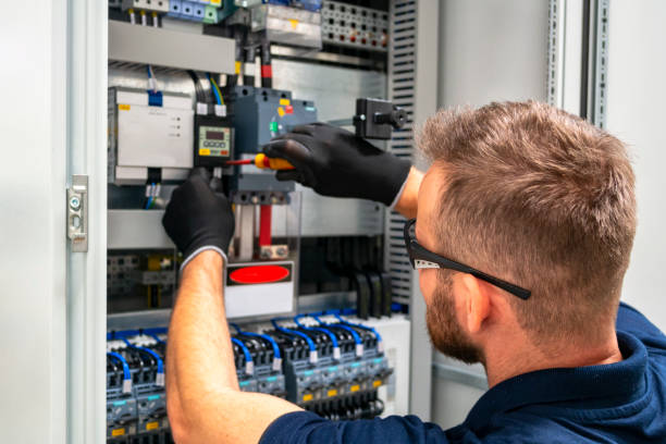 Electrical Rewiring Services in NM