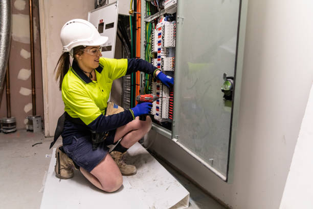 Best Emergency Electrical Repair  in Church Rock, NM