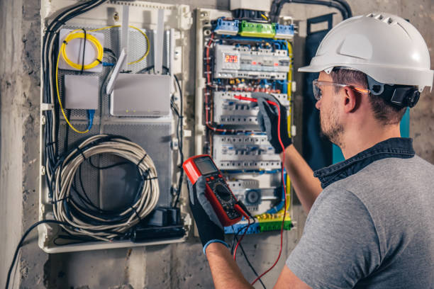 Best Electrical Troubleshooting Services  in Church Rock, NM