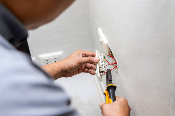 Best Electrical Troubleshooting Services  in Church Rock, NM