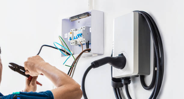 Best Electrical Installation Contractor  in Church Rock, NM
