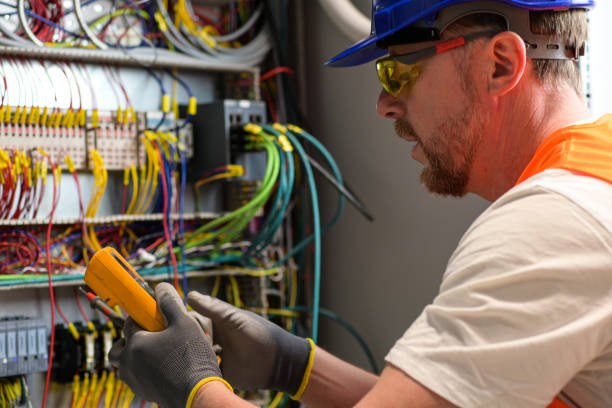 Best Electrical Contractors for Businesses  in Church Rock, NM