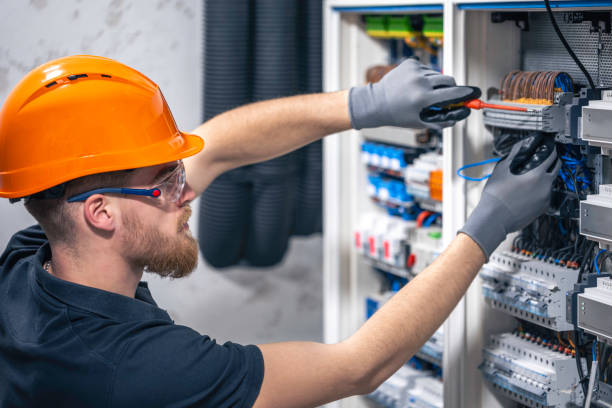 Best Residential Electrician Services  in Church Rock, NM