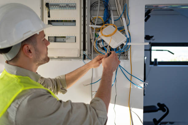 Best Residential Electrician Services  in Church Rock, NM