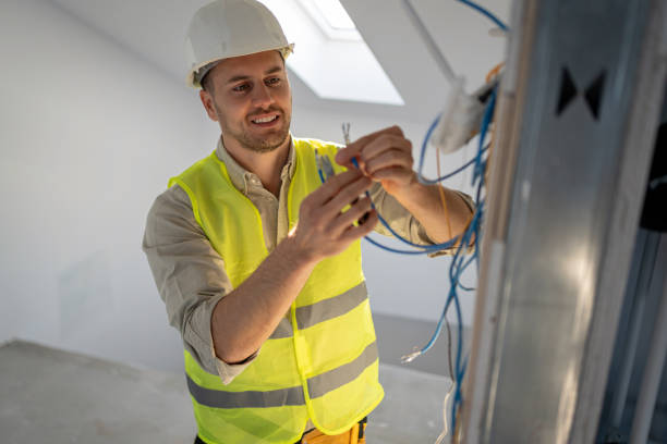 Best Electric Panel Repair  in Church Rock, NM